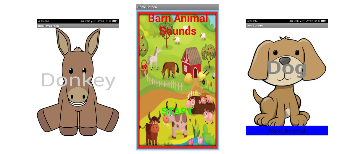 Animal Sounds For Babies Young Innovators To Watch